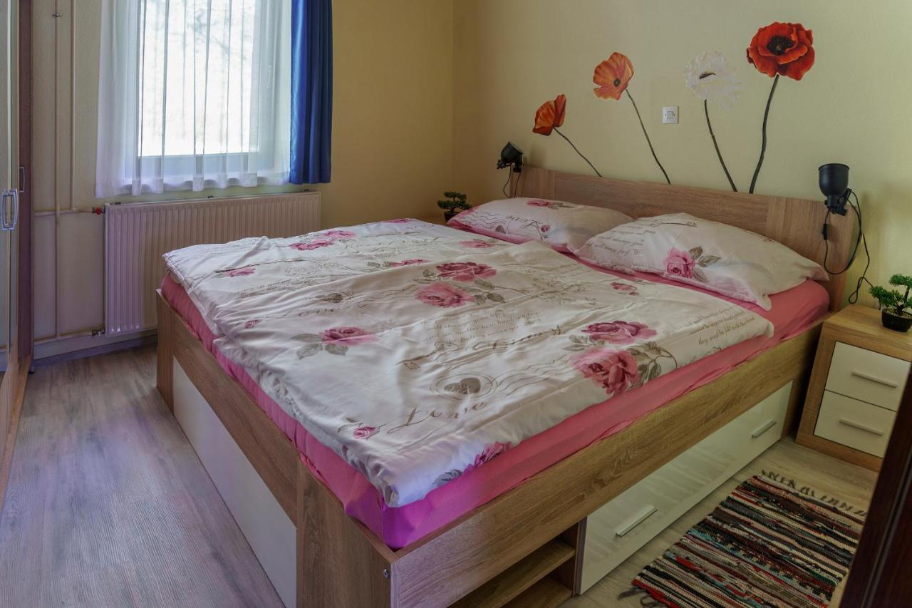 Apartments Zakrasnik Škofja Loka Eksteriør bilde