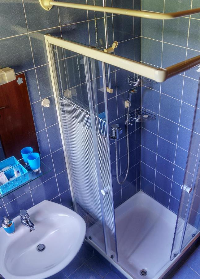 Apartments Zakrasnik Škofja Loka Eksteriør bilde