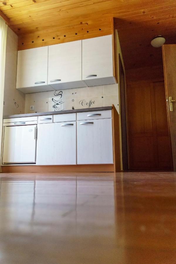 Apartments Zakrasnik Škofja Loka Eksteriør bilde