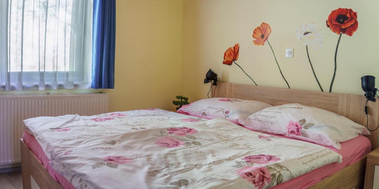 Apartments Zakrasnik Škofja Loka Eksteriør bilde