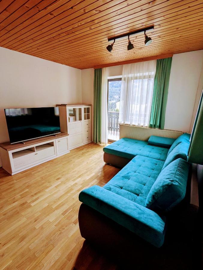 Apartments Zakrasnik Škofja Loka Eksteriør bilde