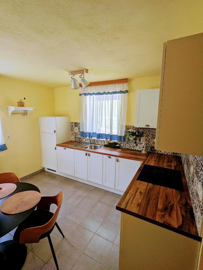 Apartments Zakrasnik Škofja Loka Eksteriør bilde