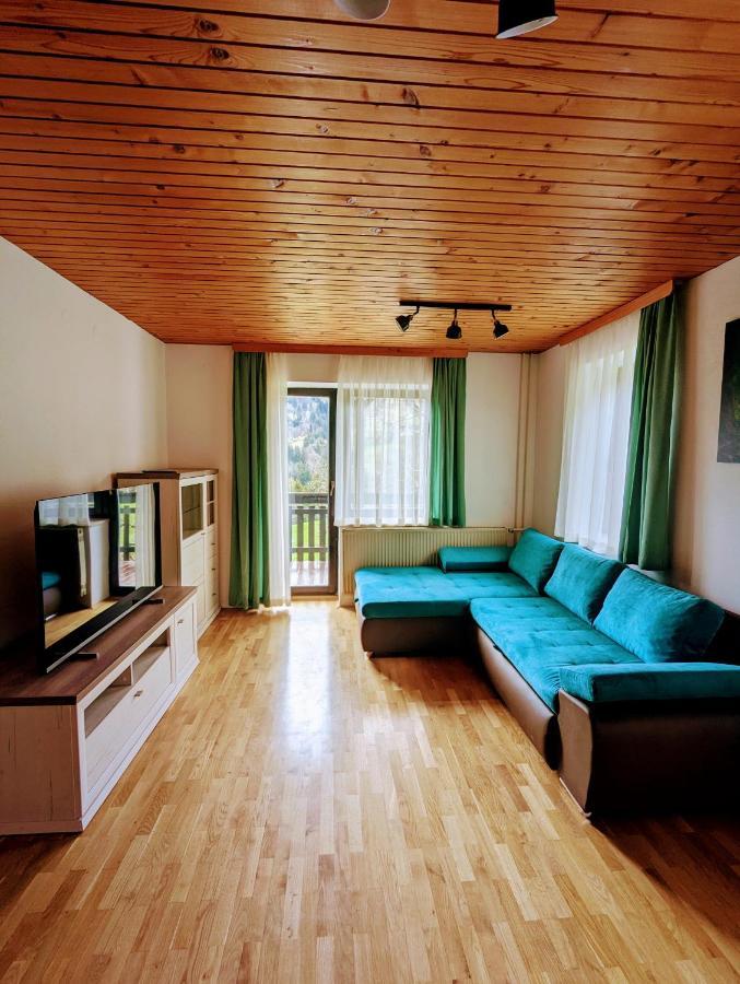 Apartments Zakrasnik Škofja Loka Eksteriør bilde