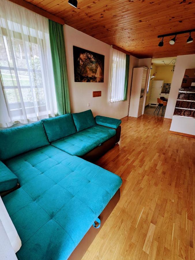 Apartments Zakrasnik Škofja Loka Eksteriør bilde