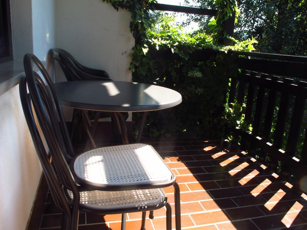Apartments Zakrasnik Škofja Loka Rom bilde