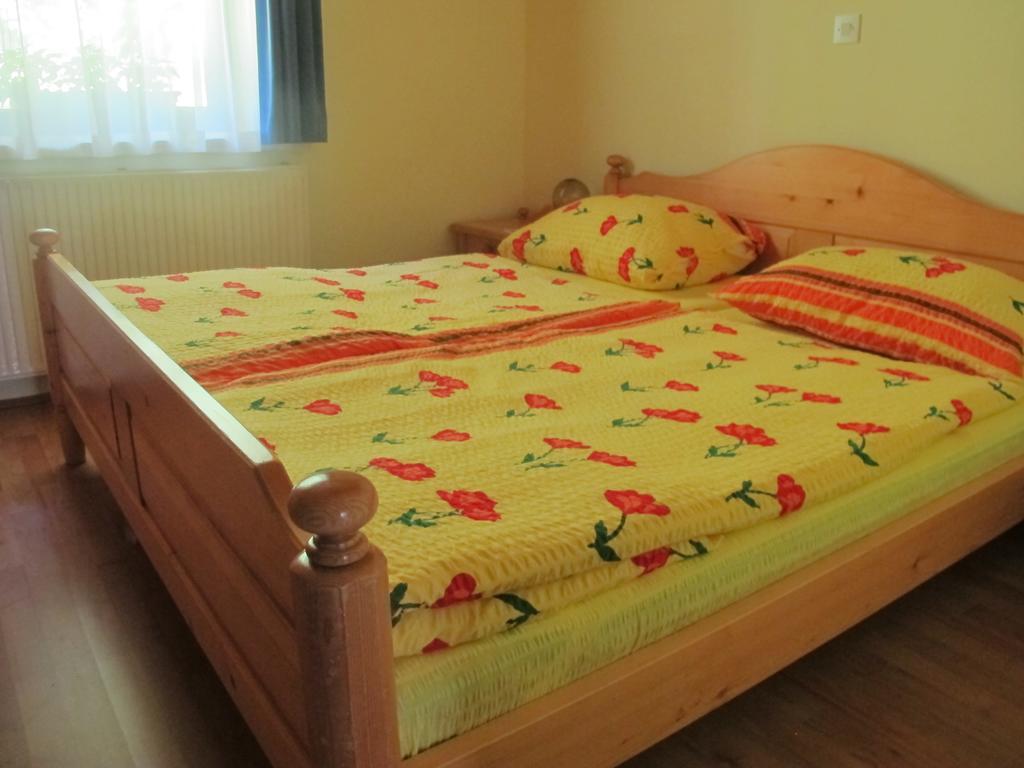 Apartments Zakrasnik Škofja Loka Rom bilde